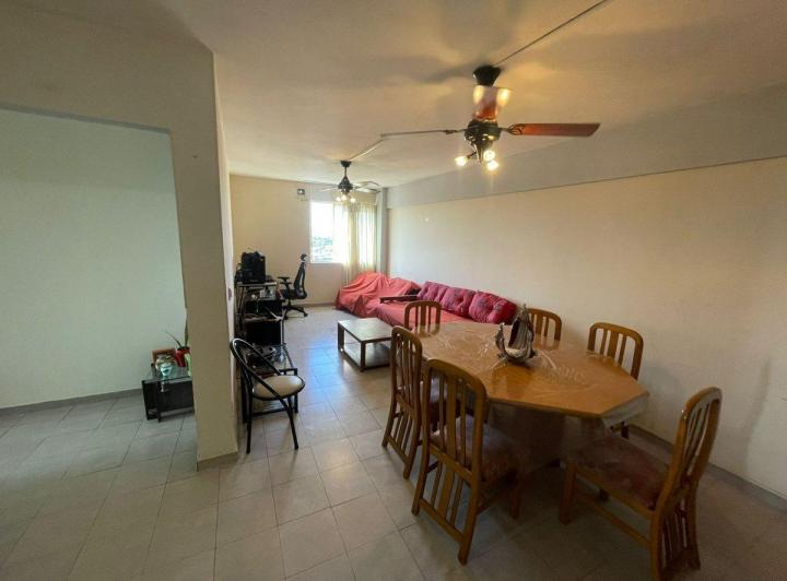 Departamento · 82m² · 4 Ambientes