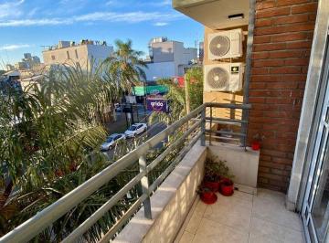 Departamento · 33m² · 2 Ambientes · Venta Dos Amb Excelente Oportunidad! San Justo