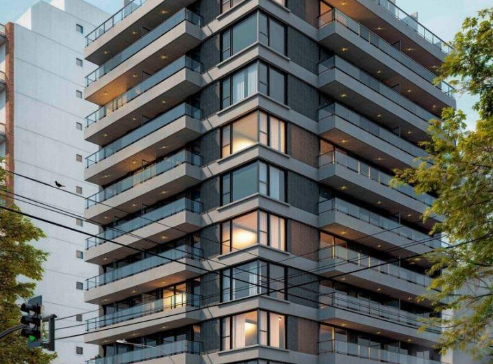 Departamento · 52m² · 2 Ambientes
