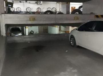 Garage · 12m² · Cochera en Venta Barrio Abasto