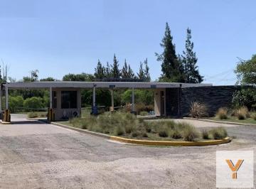 Terreno · 1233m² · Terreno en Venta - 1.233 m² - Medal Country Club, Pilar