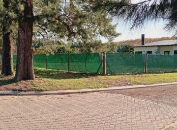 Terreno · 690m² · Venta Excelente Lote en Azahares del Paraná