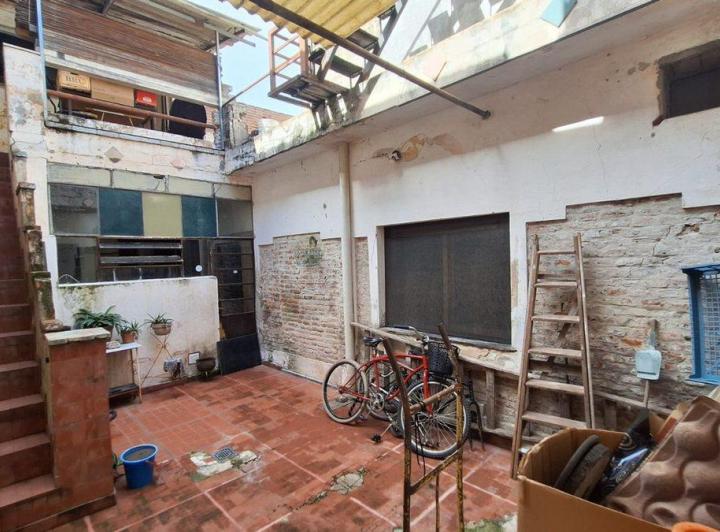 PH · 160m² · 6 Ambientes