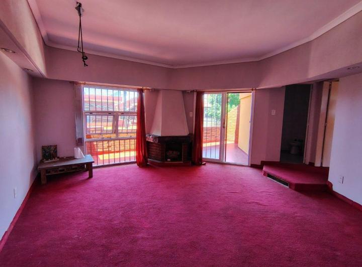 PH · 145m² · 4 Ambientes