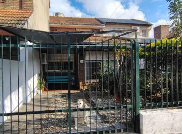 PH · 85m² · 4 Ambientes · 1 Cochera · Venta PH Indep 4 Amb Jardín y Cochera Martinez