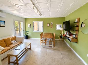 PH · 75m² · 3 Ambientes · 1 Cochera · Dúplex 3 Amb. Barrio Cerrado con Pileta