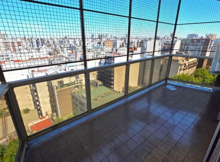 Departamento · 32m² · 2 Ambientes