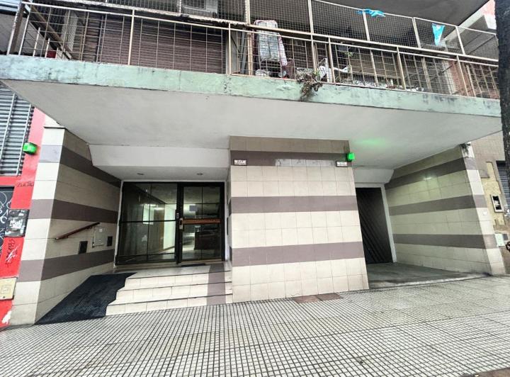 Departamento · 34m² · 2 Ambientes