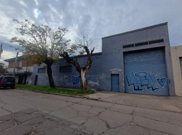 Bodega-Galpón · 285m² · Alquiler Galpon 285 m² Talar de Pacheco