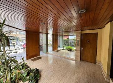 Departamento · 125m² · 5 Ambientes · 1 Cochera · Venta Departamento 3 Dorm Balcon Cocheras Piso 5