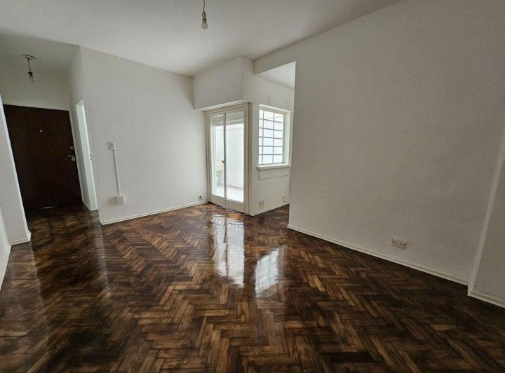 Departamento · 37m² · 2 Ambientes