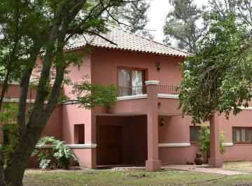 Campo · 500ha · Venta Chacra Campo Casa 4 Dorm en Carmen de Areco