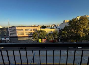 Departamento · 53m² · 3 Ambientes · Depto en Venta 3 Amb con Balcón Villa Gral Mitre