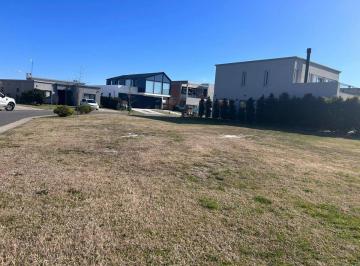 Terreno · 425m² · Lote Interno en Venta en Vila Marina 2 Permuta