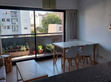 Departamento · 37m² · 2 Ambientes · 1 Cochera · Departamento - 2 Ambientes - Venta - San Fernando
