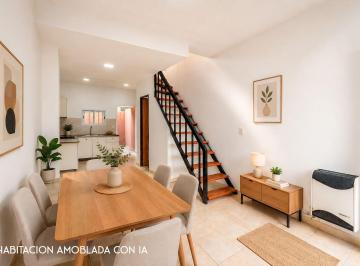 PH · 70m² · 3 Ambientes · Venta Duplex de 3 Ambientes en Muñiz Apto Crédito