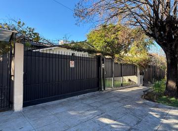 PH · 75m² · 3 Ambientes · 1 Cochera · PH Al Frente de 3 Ambientes con Cochera y Quincho
