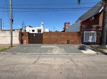 Terreno · 190m² · Venta de Lote con Quincho y Parrilla