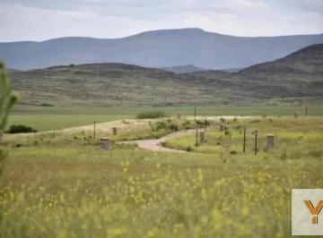 Terreno · 800m² · Terreno en Venta - 800 m² - Club de Campo Las Verbenas, Sierra de La Ventana