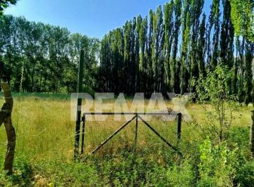 Terreno · 11023m² · Terreno en Venta | Chacras del Yoyo – Chos Malal