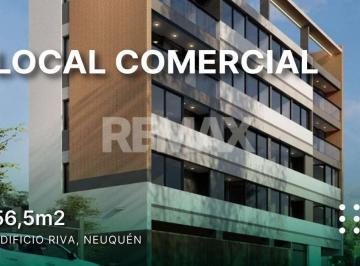 Local comercial · 57m² · Venta Local Comercial Complejo en Pozo Neuquen