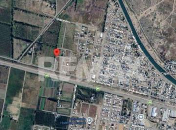 Terreno · 332m² · Lote en Esquina en Venta – Zona