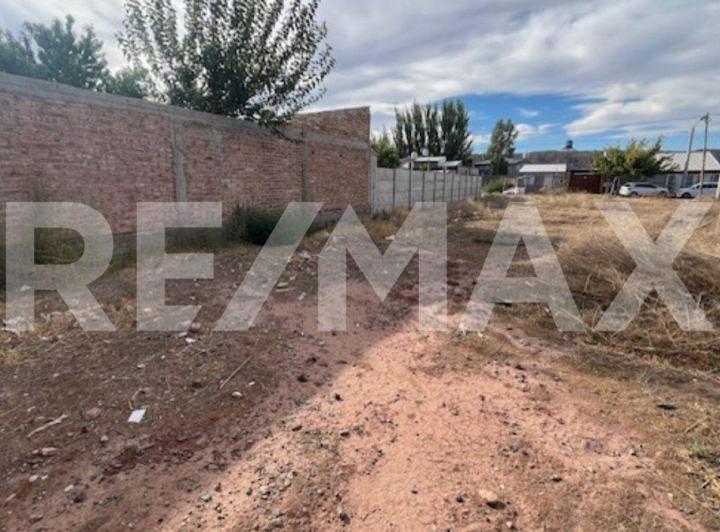 Terreno · 231m²