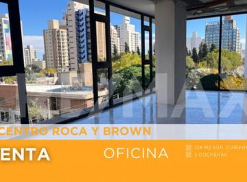 Oficina comercial · 128m² · 2 Cocheras · Venta Oficina Luminia y Dos Cocheras