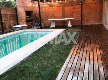 Casa · 40m² · 1 Ambiente · Monoambiente con Piscina “la Quinta” - Vista Alegre