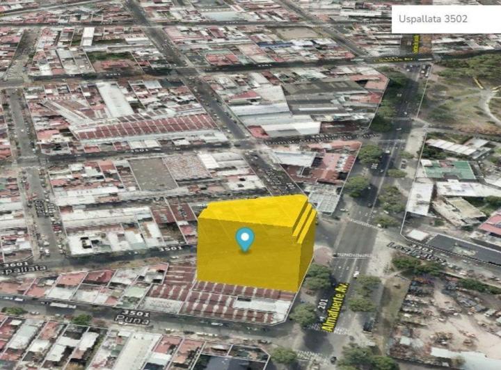 Terreno · 1333m²
