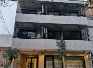 Departamento · 30m² · 1 Ambiente · Monoambiente a Estrenar Amueblado