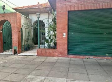 PH · 141m² · 4 Ambientes · 2 Cocheras · Venta Villa Crespo PH Entrada Ind