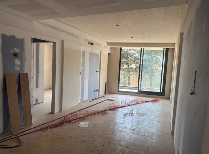 Departamento · 54m² · 2 Ambientes
