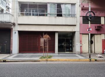Garage · Venta 2 Cocheras Boedo en Excelente Edificio