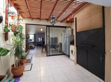 PH · 127m² · 5 Ambientes · 1 Cochera · Venta PH Tipo Casa 5 Amb. San Andres - San Martin