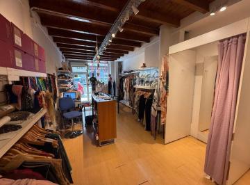 Local comercial · 40m² · Alquiler Local Congreso Av Entre Ríos y Moreno