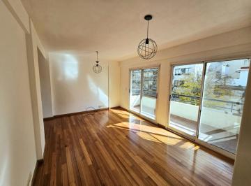 Departamento · 61m² · 3 Ambientes · 2 Cocheras · Venta 3 Amb Suite 2 Baños Cochera Doble Parrilla