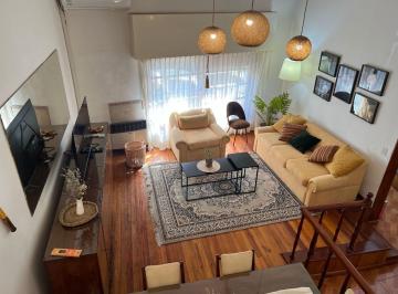 PH · 92m² · 4 Ambientes · Venta PH 4 Amb Palermo Soho Al Frente