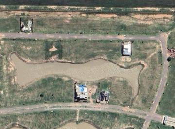 Terreno · 1000m² · Venta Terreno Nuevos Aires, Frente a La Laguna