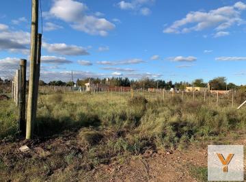 Terreno · 397m² · Terreno en Venta - 397,54 m² - Arturo Seguí, La Plata