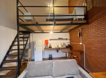 Departamento · 48m² · 2 Ambientes · Departamento en Alquiler - 1 Dormitorio 1 Baño - Abasto