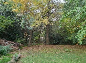 Terreno · 438m² · Venta Lote en Esquina Marcos Paz Cerca del Centro