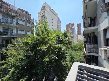 Departamento · 35m² · 1 Ambiente · Venta Monoambiente José Hernández 2458 Apto Credit