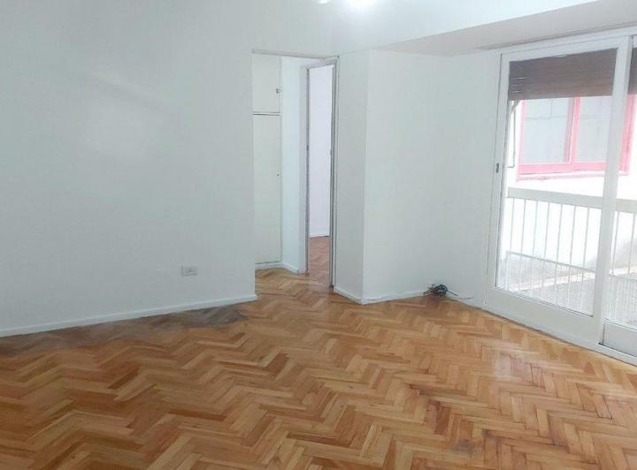 Departamento · 42m² · 2 Ambientes
