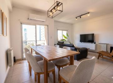 Departamento · 57m² · 3 Ambientes · Departamento Semipiso en Venta en La Plata