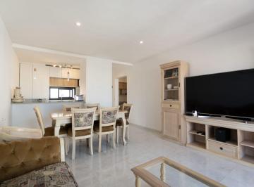Departamento · 57m² · 2 Ambientes · 1 Cochera · Departamento en Venta La Plata