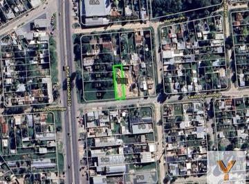 Terreno · 600m² · Terreno en Venta - 600 m² - Alejandro Korn, San Vicente