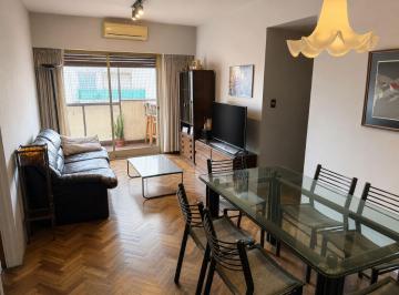 Departamento · 66m² · 4 Ambientes · Venta Departamento 4 Ambientes Villa del Parque