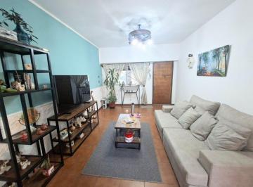 Casa · 130m² · 4 Ambientes · Venta Casa en Bloque, Ezpeleta