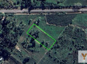 Campo · 10053m² · Campo en Venta - 10.053 m² - Villa Elvira, La Plata